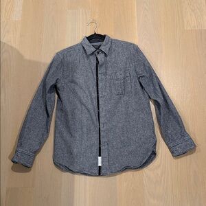 Rag & Bone Button-Down Shirt